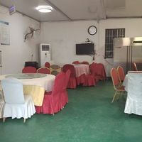 重庆市合川区太和镇秋梦依缘养老服务中心老年食堂