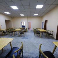 南大街夕阳之家社区养老服务中心老年食堂