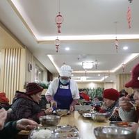 石马河街道养老服务中心