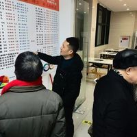 海棠养老社区食堂