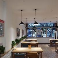 鱼洞街道社区养老服务中心老年食堂