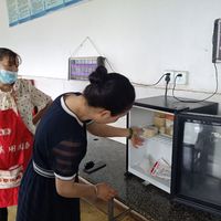 云阳县福悦养老服务中心