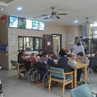 仙桃街道社区养老服务中心