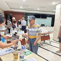 仁恒社区（仁恒物业管理有限公司）
