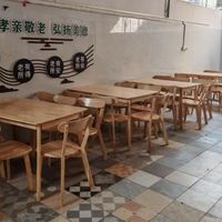 博罗县麻陂镇李永康肉丸馆