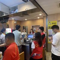 真功夫龙珠岁宝店