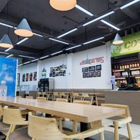 鸿运社区（供销社怡华分店）