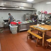 东源县康禾镇社区综合养老服务中心