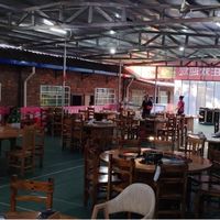 韶关市曲江区忠哥羊庄