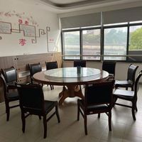 杨家山社区百善堂居家养老服务中心