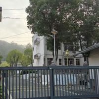 新洲镇嘉山社区日间照料中心