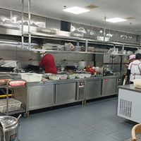 郴州市康养中心