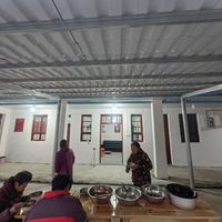 大桥村幸福小院