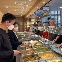 芦淞区贺家土街道综合养老服务中心