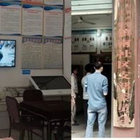 塘村镇镇南社区居家养老服务中心