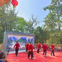 仙人湾瑶族乡炮台村养老服务互助点