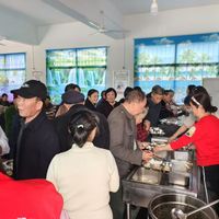 八里村三助养老服务中心
