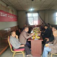 复兴镇复兴社区福田寺日间照料中心