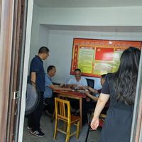 君山区钱粮湖镇雅园社区百岁之家