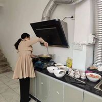 儒林南桥社区
