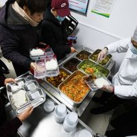欧江岔镇柏薮村日间照料中心