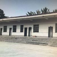三岔河镇三仙咀社区养老服务示范点