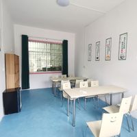 沱江镇大众社区日间照料中心