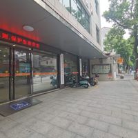 广场社区居家养老服务中心