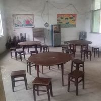 金竹镇养老服务中心