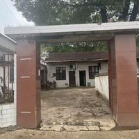 黄山头镇长山村农村幸福之家
