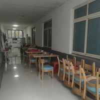 金鱼岭街道燕子窝社区日间照料中心