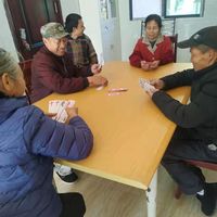 儒林城南社区