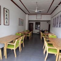 老城区居家养老服务中心