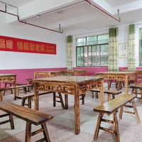 仙槎桥镇综合养服务中心