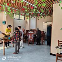 凉水口养老服务中心