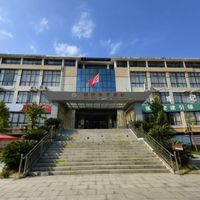 武夷山村“三助”养老服务中心
