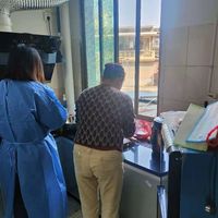 儒林八角社区