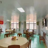 周官桥乡综合养老服中心