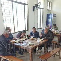 安平社区居家养老服务中心