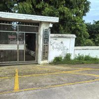 安乡县下渔口镇敬老院
