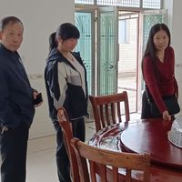 桃源县三阳港镇太平桥敬老院
