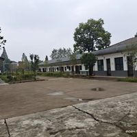 安乡县三岔河镇敬老院