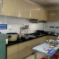 德政园社区百善堂居家养老服务中心