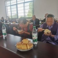 看花村老年人日间照料中心