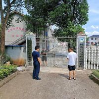 桃源县马鬃岭镇敬老院