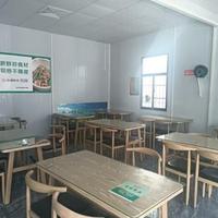 移风村“三助”养老服务中心