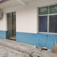 药山镇八宝湖村养老服务示范点