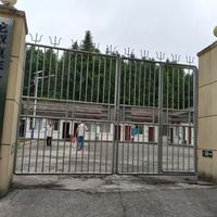 桃源县龙潭镇敬老院