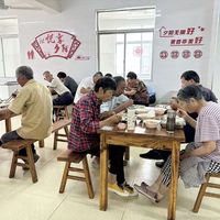 万古桥社区景秀家园