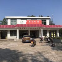黄泥塘镇唐家岭村